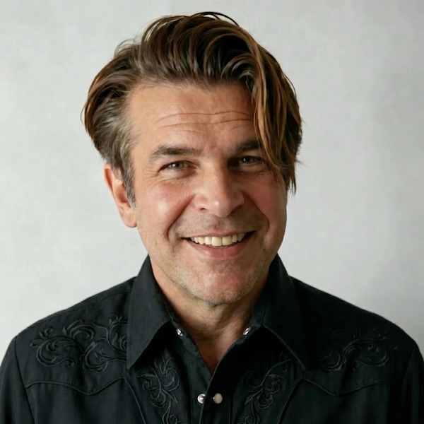 Soren Sorensen — Founder & CEO, IBIS International